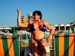 FBB Jana beach