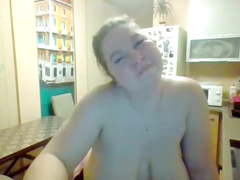 Big boobs girl