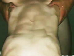 Belly bulge