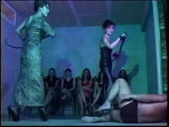 Another japanese femdom