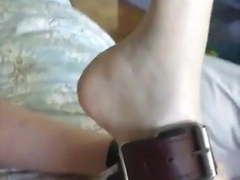 Bound and juicy