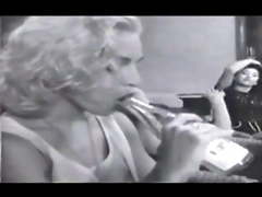 Madonna - Truth or Dare Deepthroating